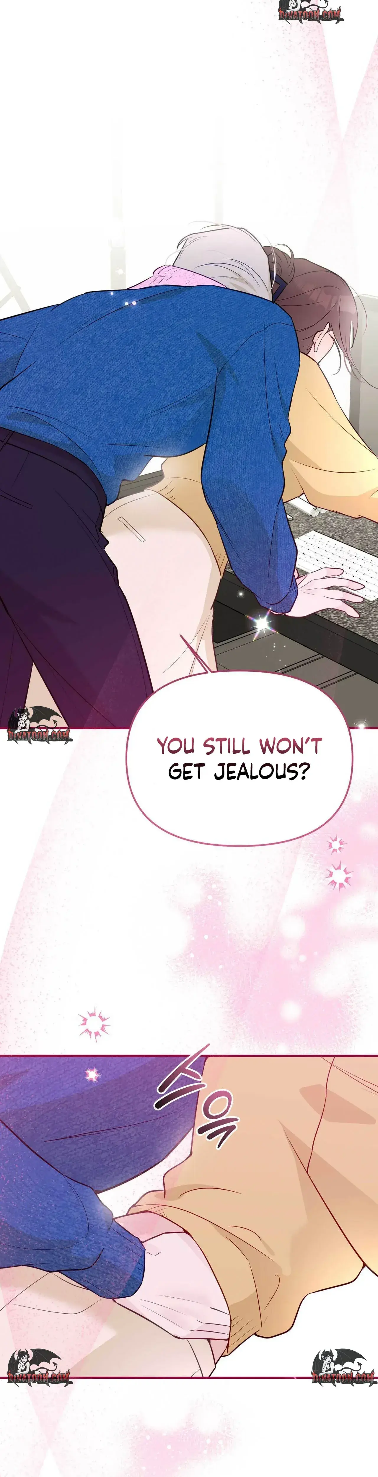I Raised Him, Then Devoured Him Episode 33 - Page 24