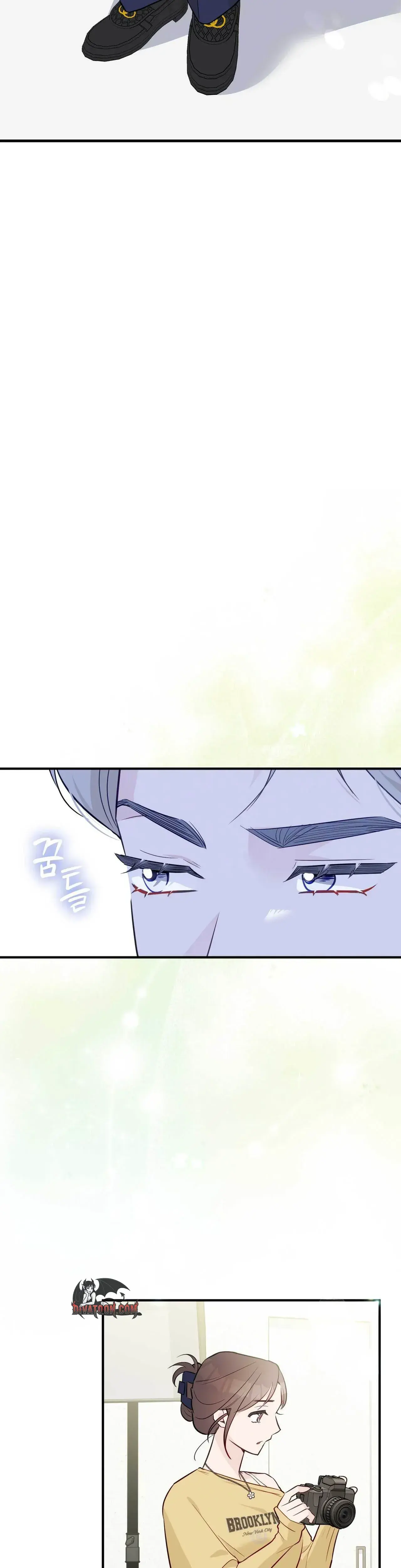 I Raised Him, Then Devoured Him Episode 33 - Page 31