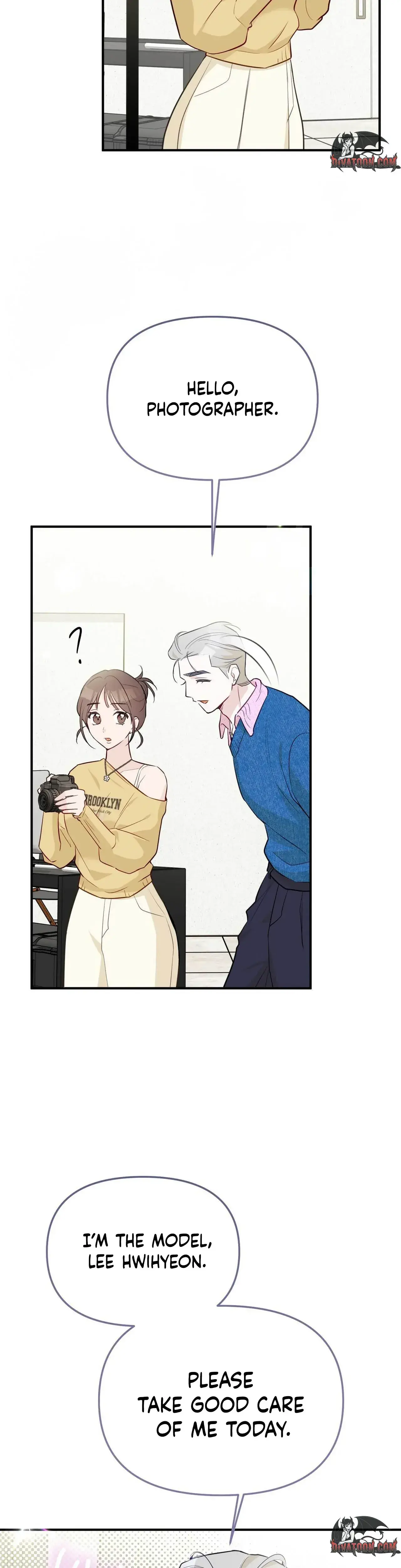 I Raised Him, Then Devoured Him Episode 33 - Page 32