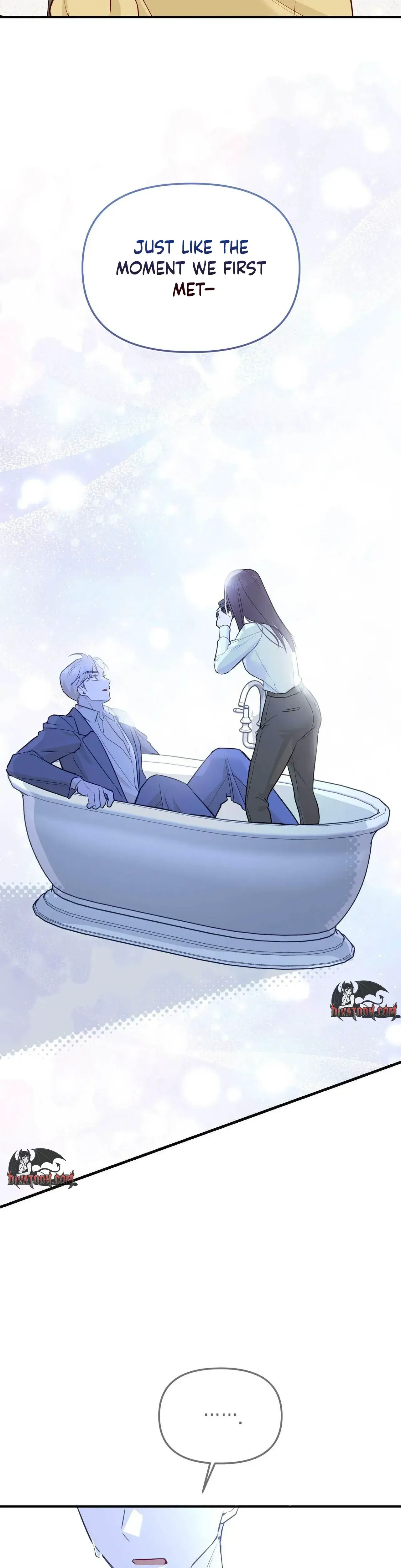 I Raised Him, Then Devoured Him Episode 33 - Page 39
