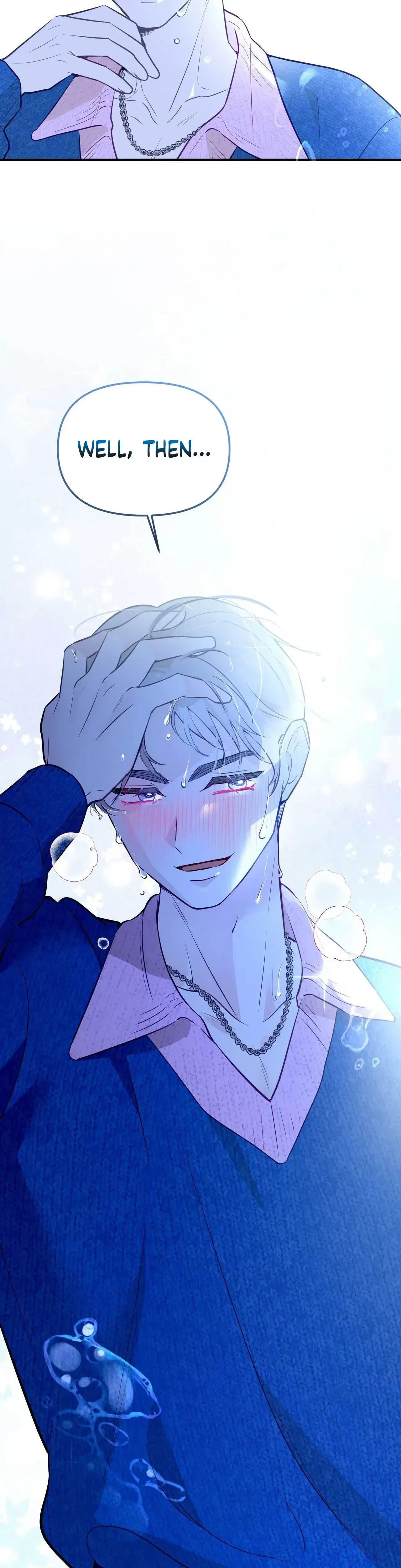 I Raised Him, Then Devoured Him Episode 33 - Page 40