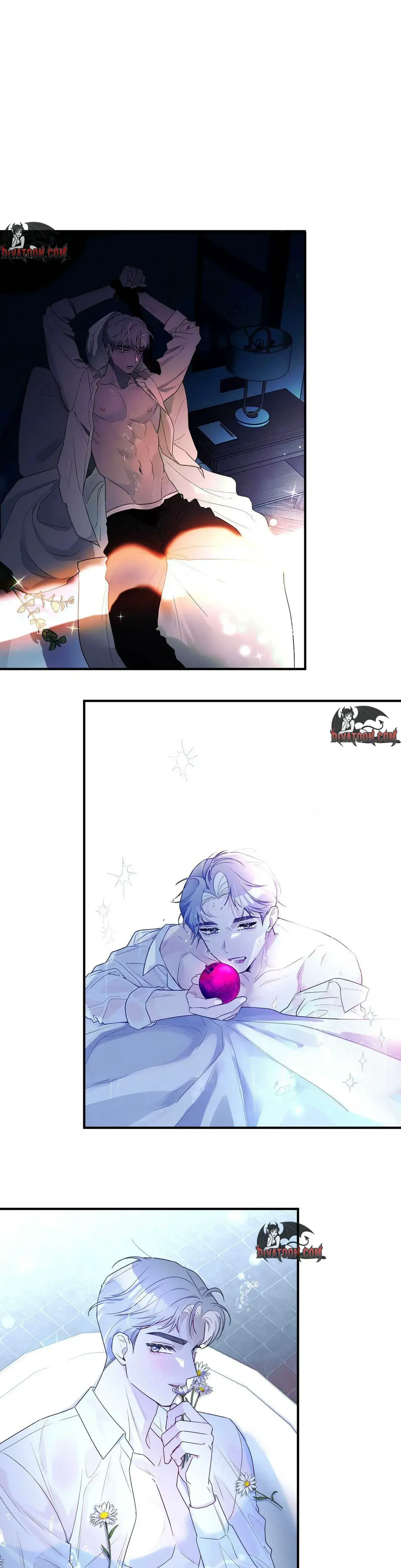 I Raised Him, Then Devoured Him Episode 33 - Page 43