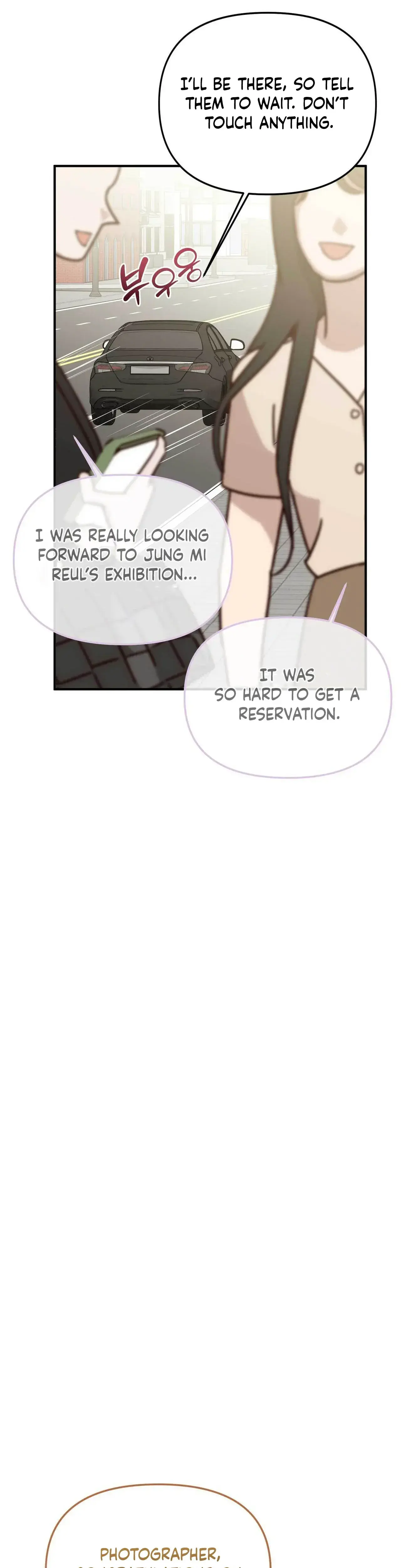 I Raised Him, Then Devoured Him Episode 33 - Page 6