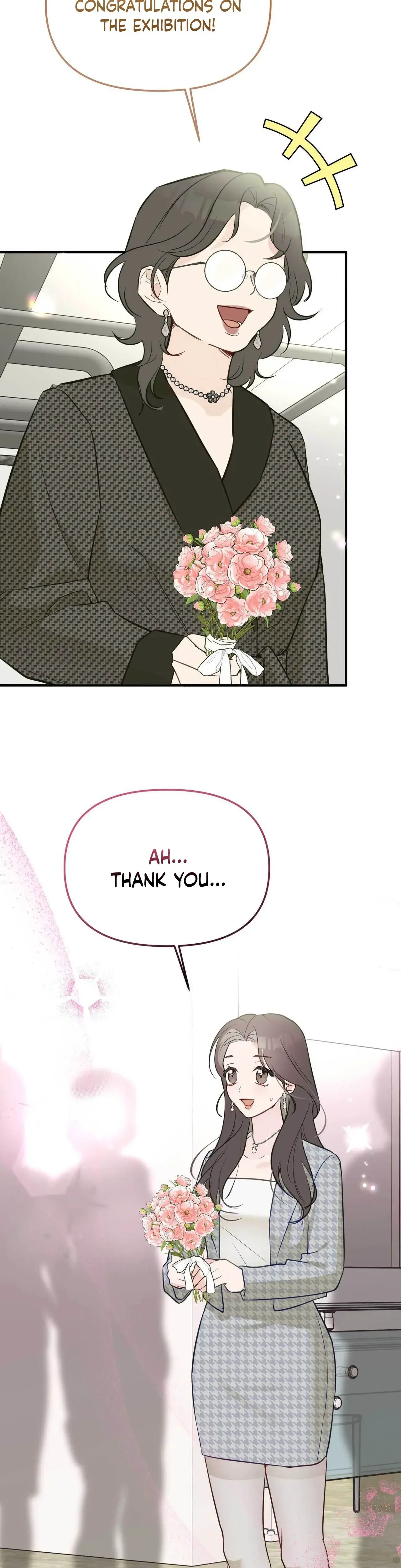I Raised Him, Then Devoured Him Episode 33 - Page 7