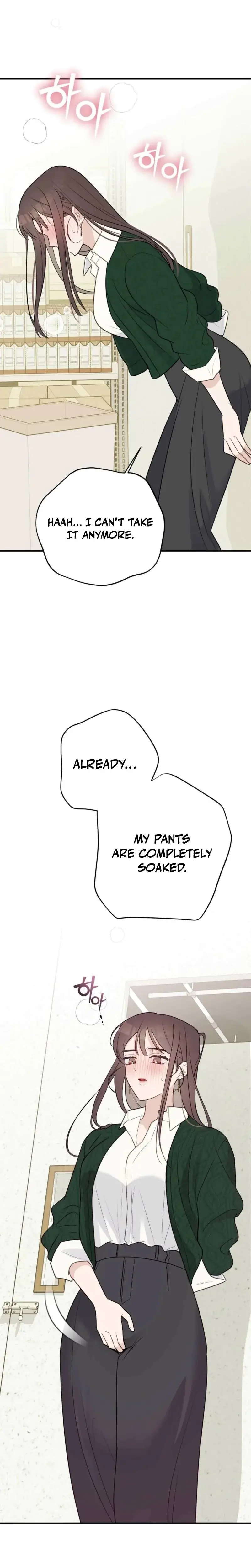 I Raised Him, Then Devoured Him Episode 4 - Page 7