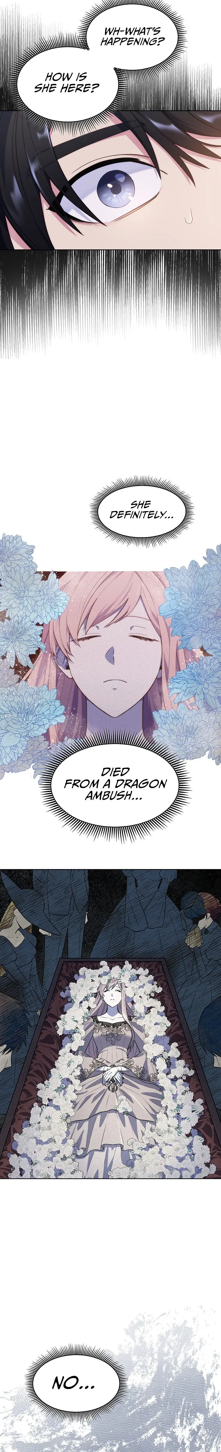 I Regressed to My Ruined Family Episode 1 - Page 15