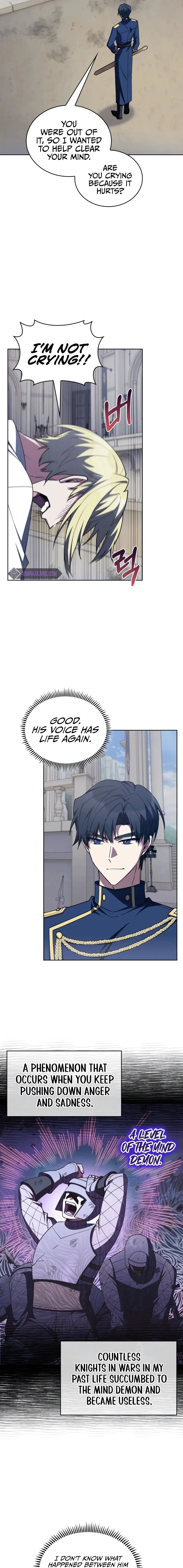 I Regressed to My Ruined Family Episode 89 - Page 13