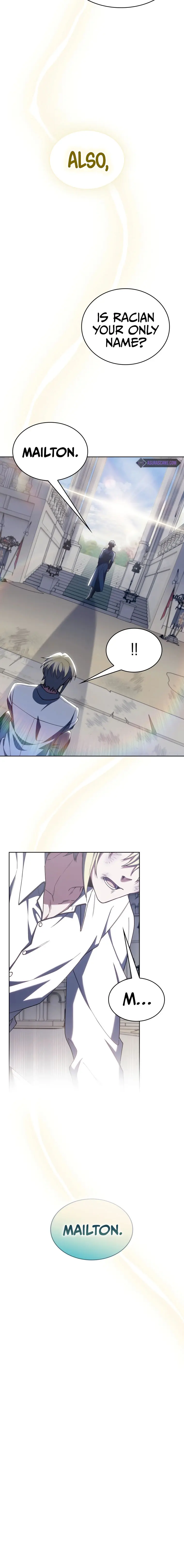 I Regressed to My Ruined Family Episode 89 - Page 18