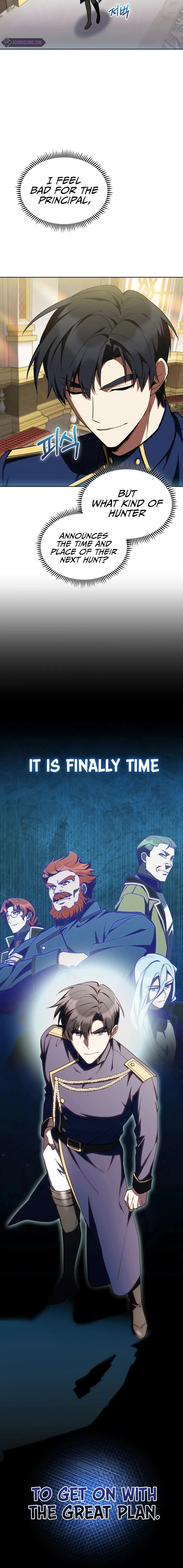 I Regressed to My Ruined Family Episode 89 - Page 20