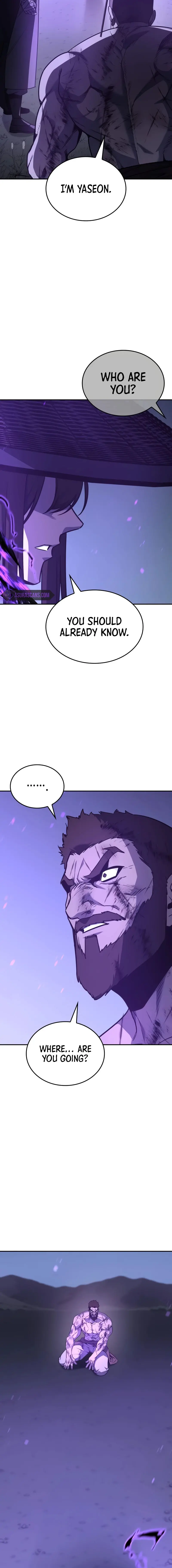 I Reincarnated As The Crazed Heir Episode 127 - Page 16