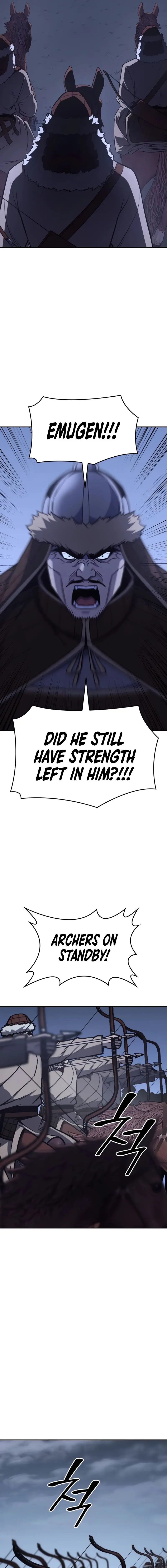 I Reincarnated As The Crazed Heir Episode 127 - Page 7