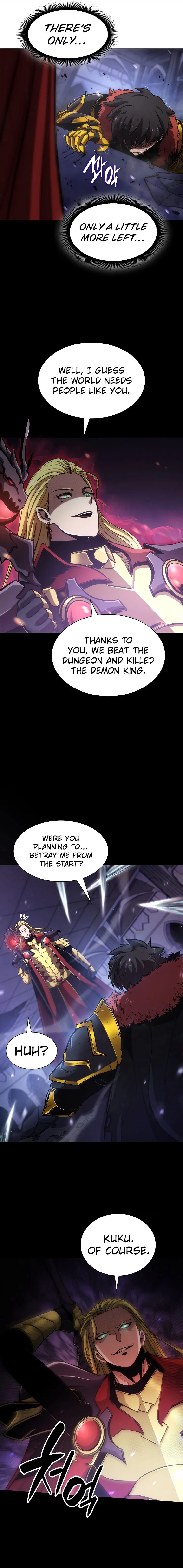I Returned as an FFF-Class Witch Doctor Episode 1 - Page 17