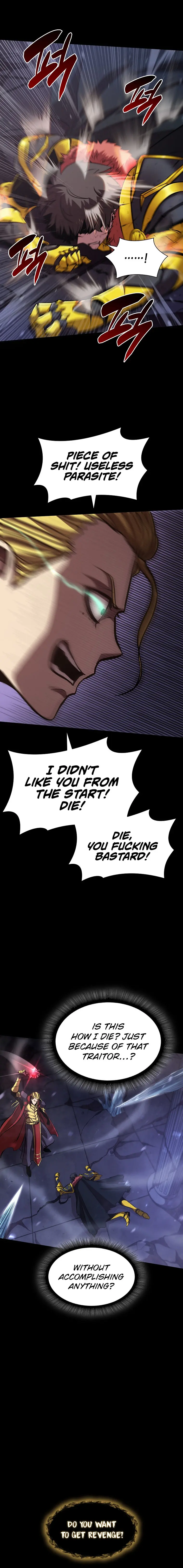 I Returned as an FFF-Class Witch Doctor Episode 1 - Page 18
