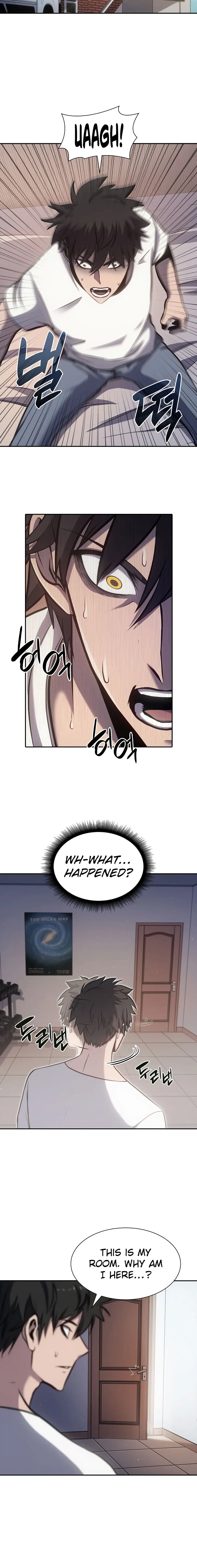 I Returned as an FFF-Class Witch Doctor Episode 1 - Page 22