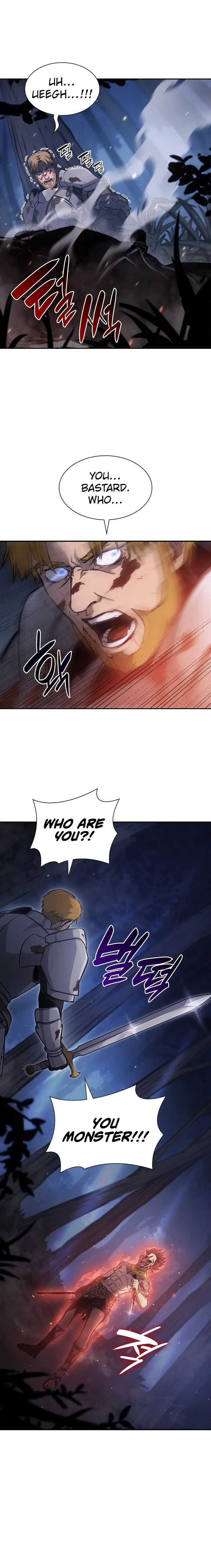 I Returned as an FFF-Class Witch Doctor Episode 1 - Page 4