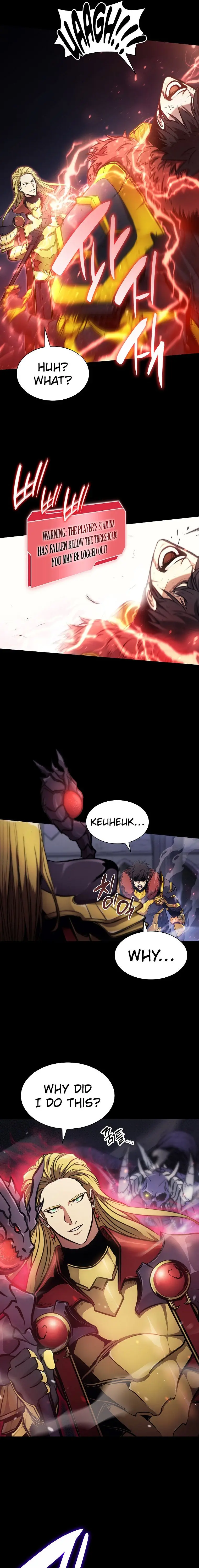 I Returned as an FFF-Class Witch Doctor Episode 1 - Page 9