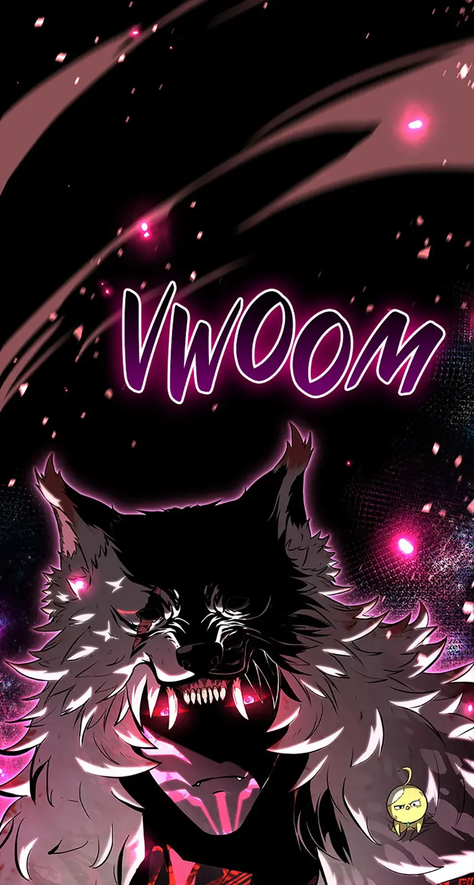 I Returned as an FFF-Class Witch Doctor Episode 111 - Page 1