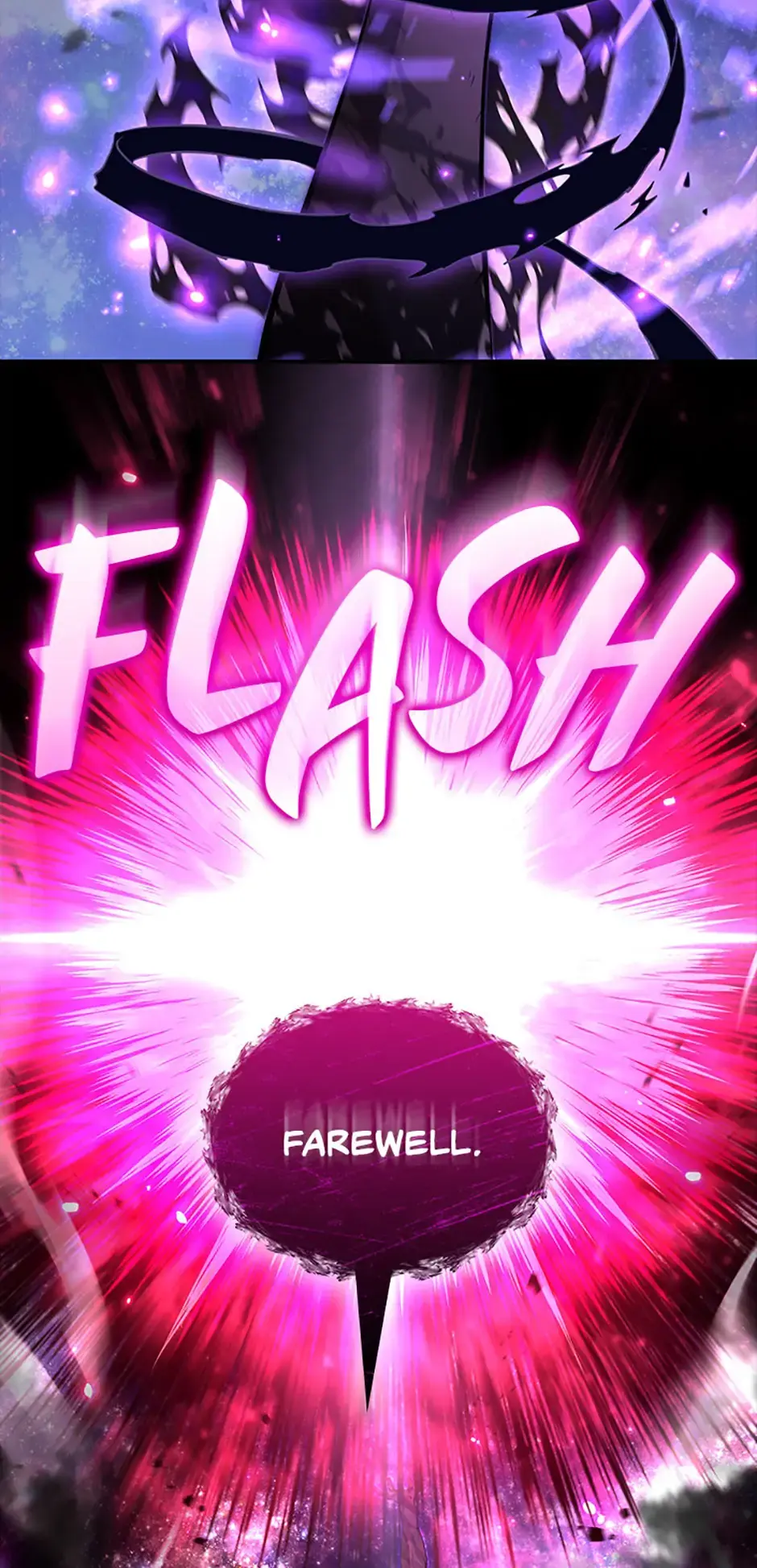 I Returned as an FFF-Class Witch Doctor Episode 111 - Page 11