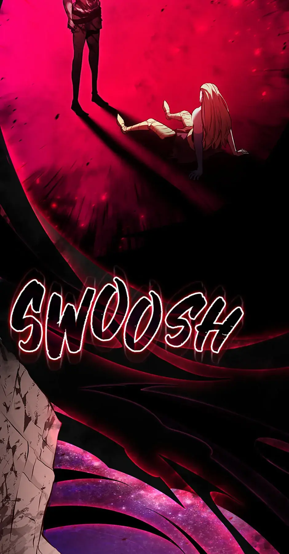 I Returned as an FFF-Class Witch Doctor Episode 111 - Page 16