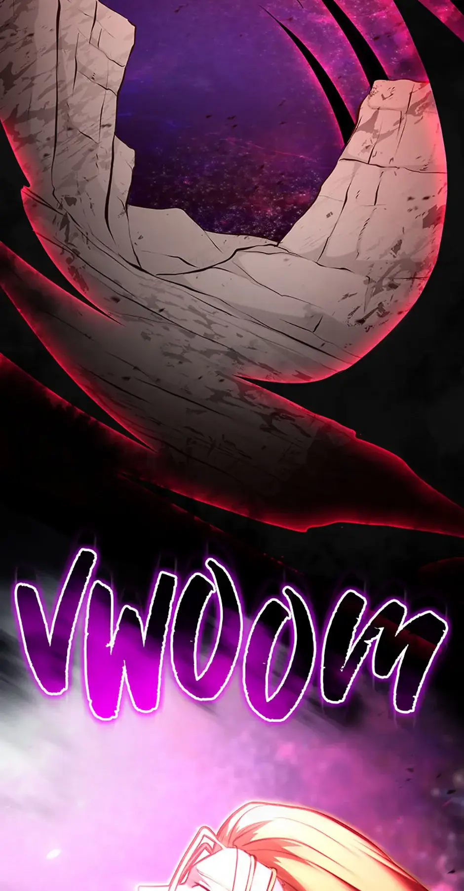 I Returned as an FFF-Class Witch Doctor Episode 111 - Page 17