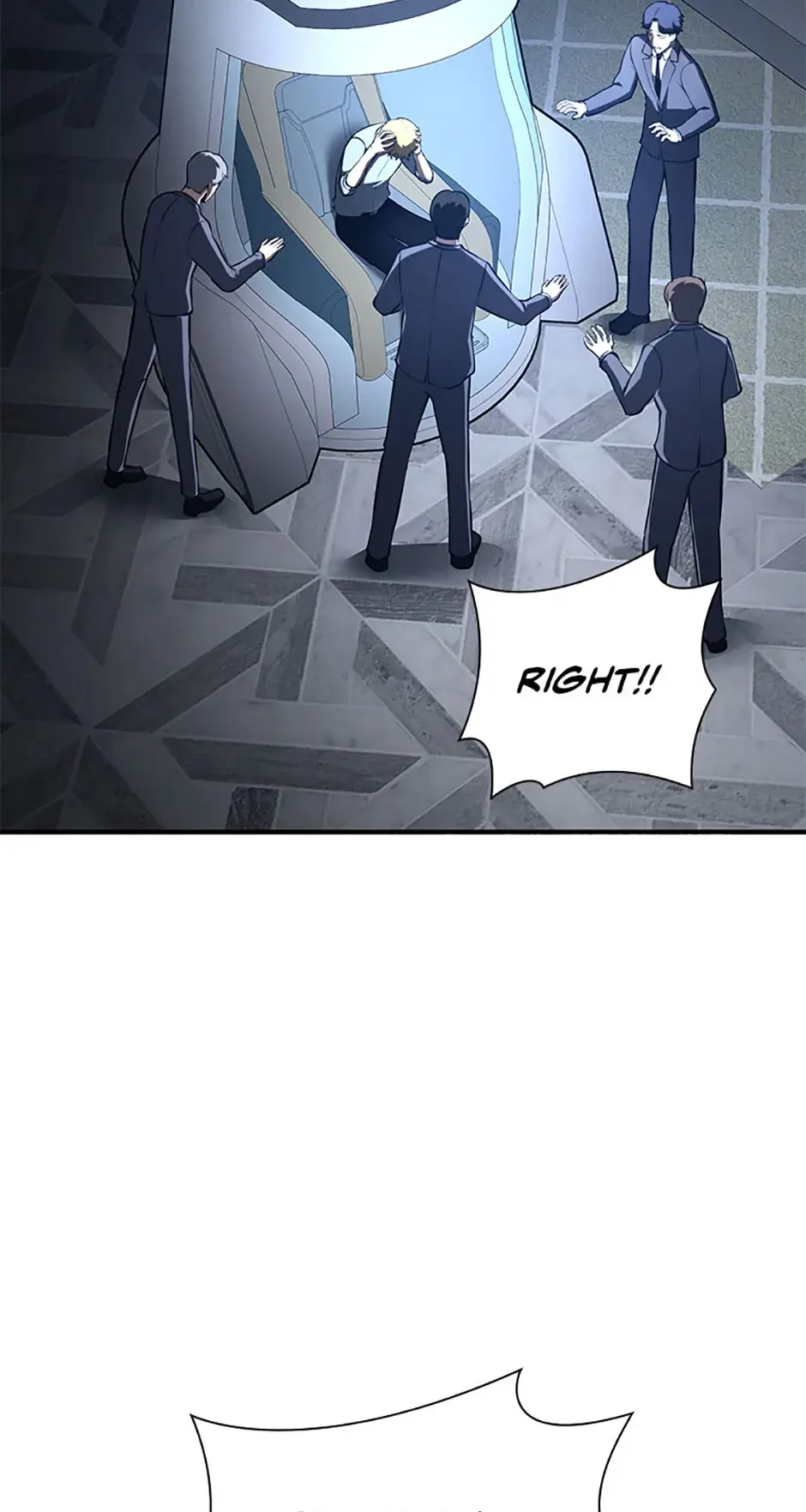 I Returned as an FFF-Class Witch Doctor Episode 111 - Page 22