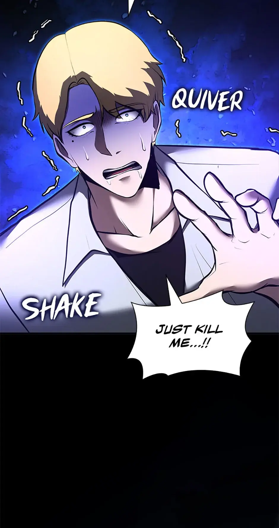 I Returned as an FFF-Class Witch Doctor Episode 111 - Page 27