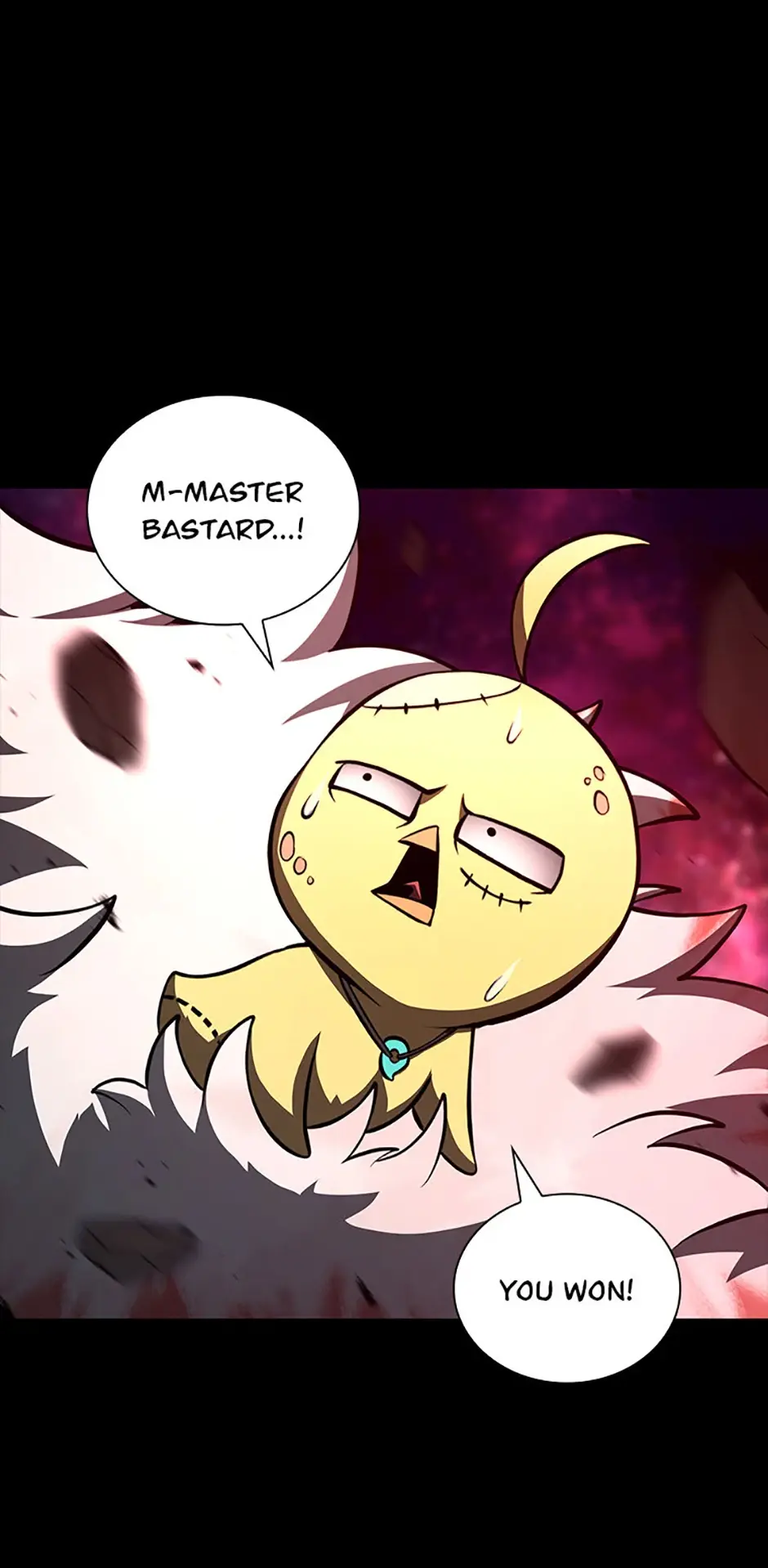 I Returned as an FFF-Class Witch Doctor Episode 111 - Page 32