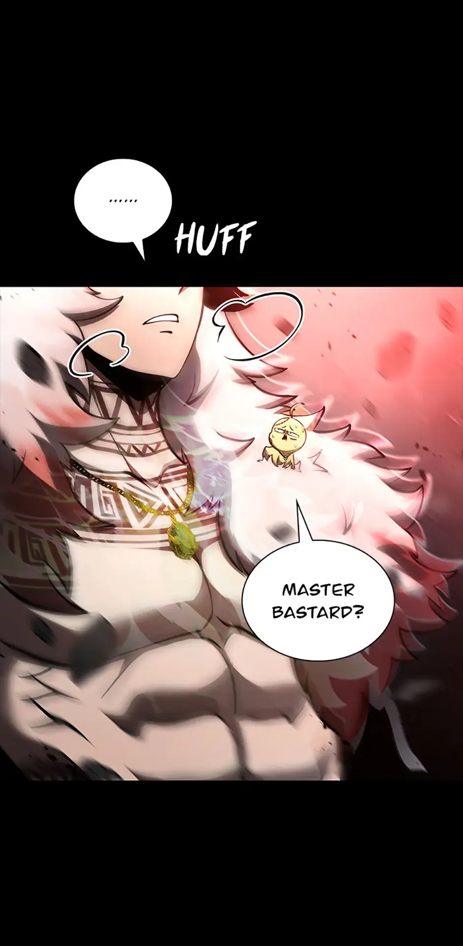 I Returned as an FFF-Class Witch Doctor Episode 111 - Page 33