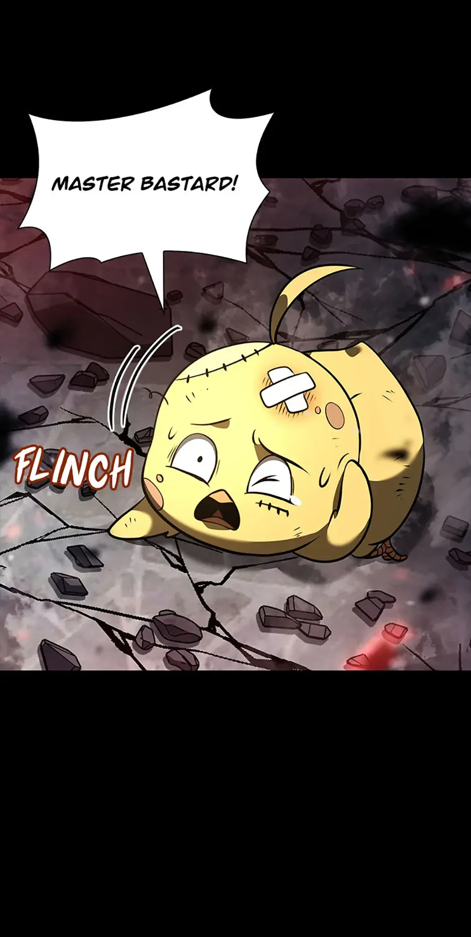 I Returned as an FFF-Class Witch Doctor Episode 111 - Page 36