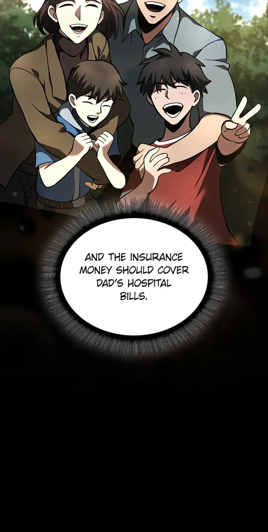 I Returned as an FFF-Class Witch Doctor Episode 111 - Page 39