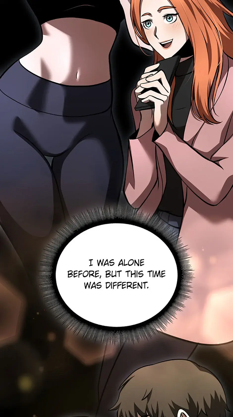I Returned as an FFF-Class Witch Doctor Episode 111 - Page 43