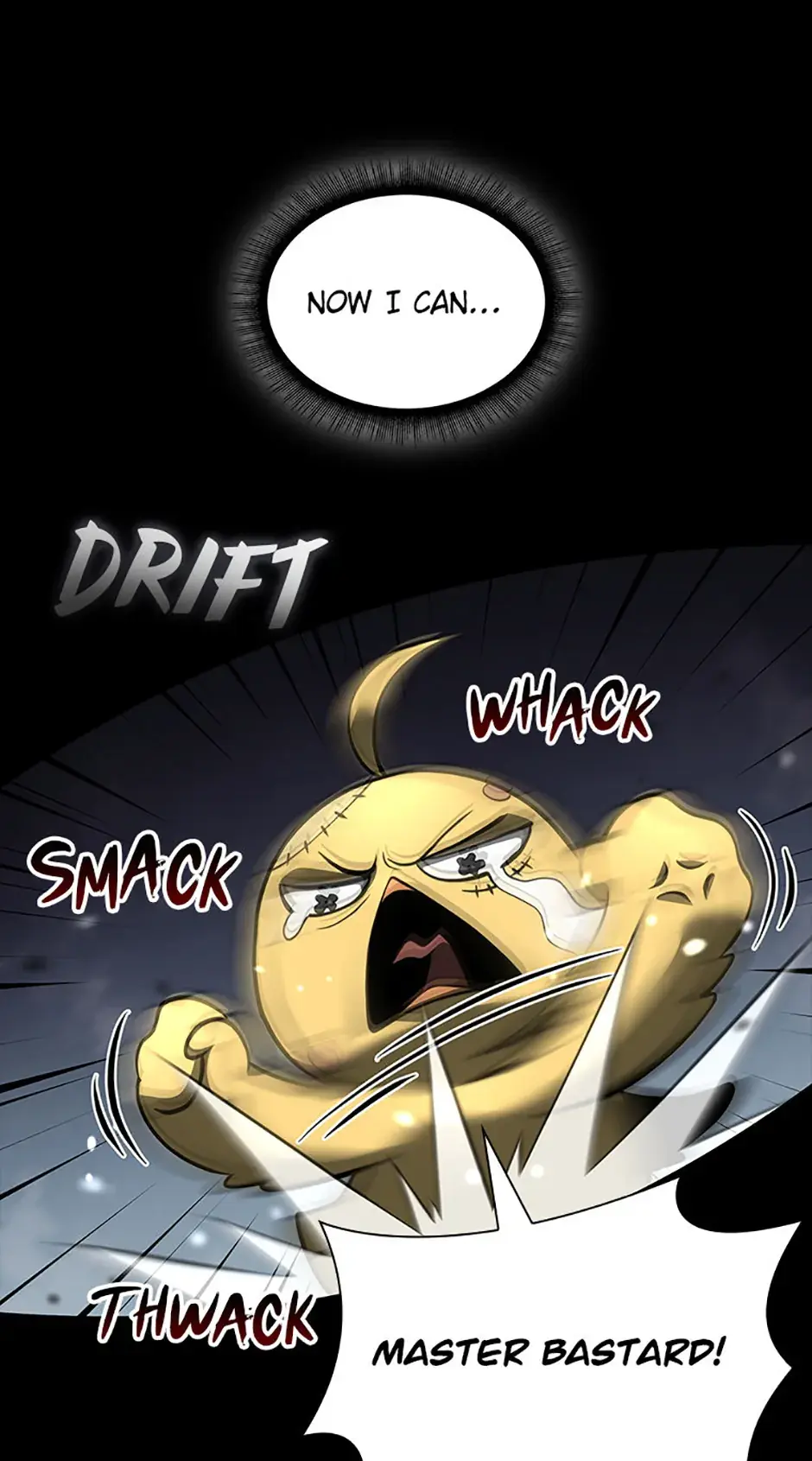 I Returned as an FFF-Class Witch Doctor Episode 111 - Page 46