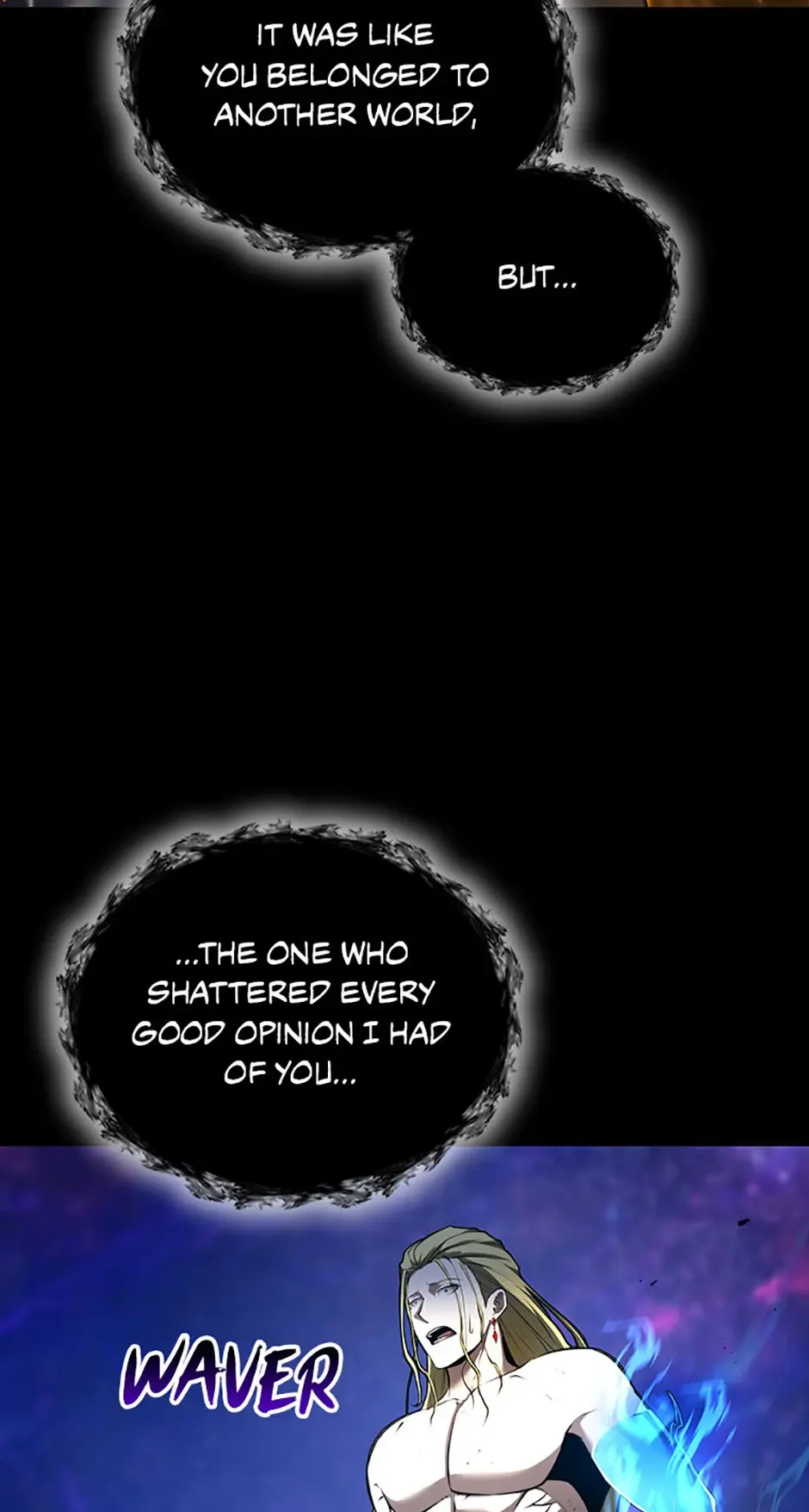 I Returned as an FFF-Class Witch Doctor Episode 111 - Page 5