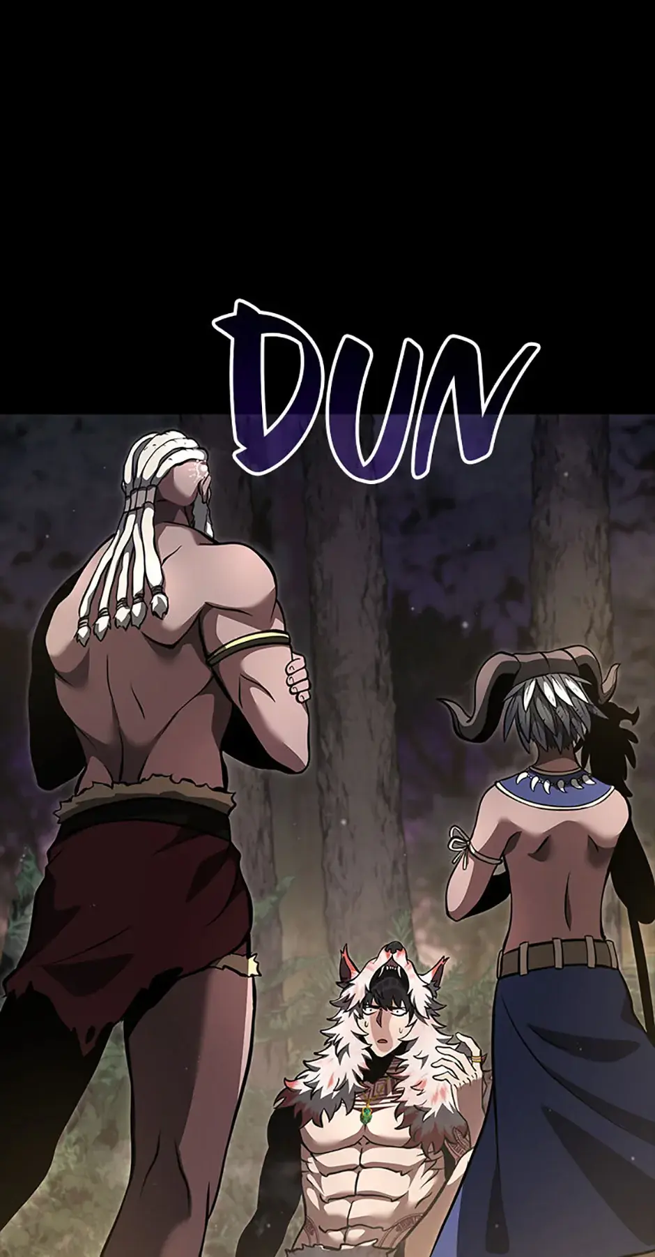 I Returned as an FFF-Class Witch Doctor Episode 111 - Page 53