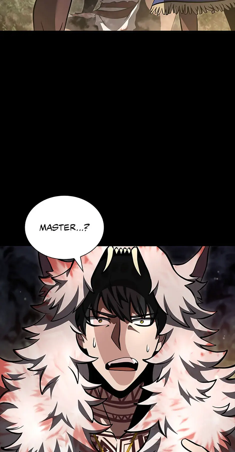 I Returned as an FFF-Class Witch Doctor Episode 111 - Page 54