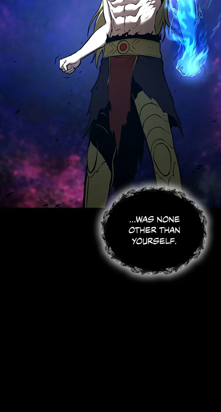 I Returned as an FFF-Class Witch Doctor Episode 111 - Page 6