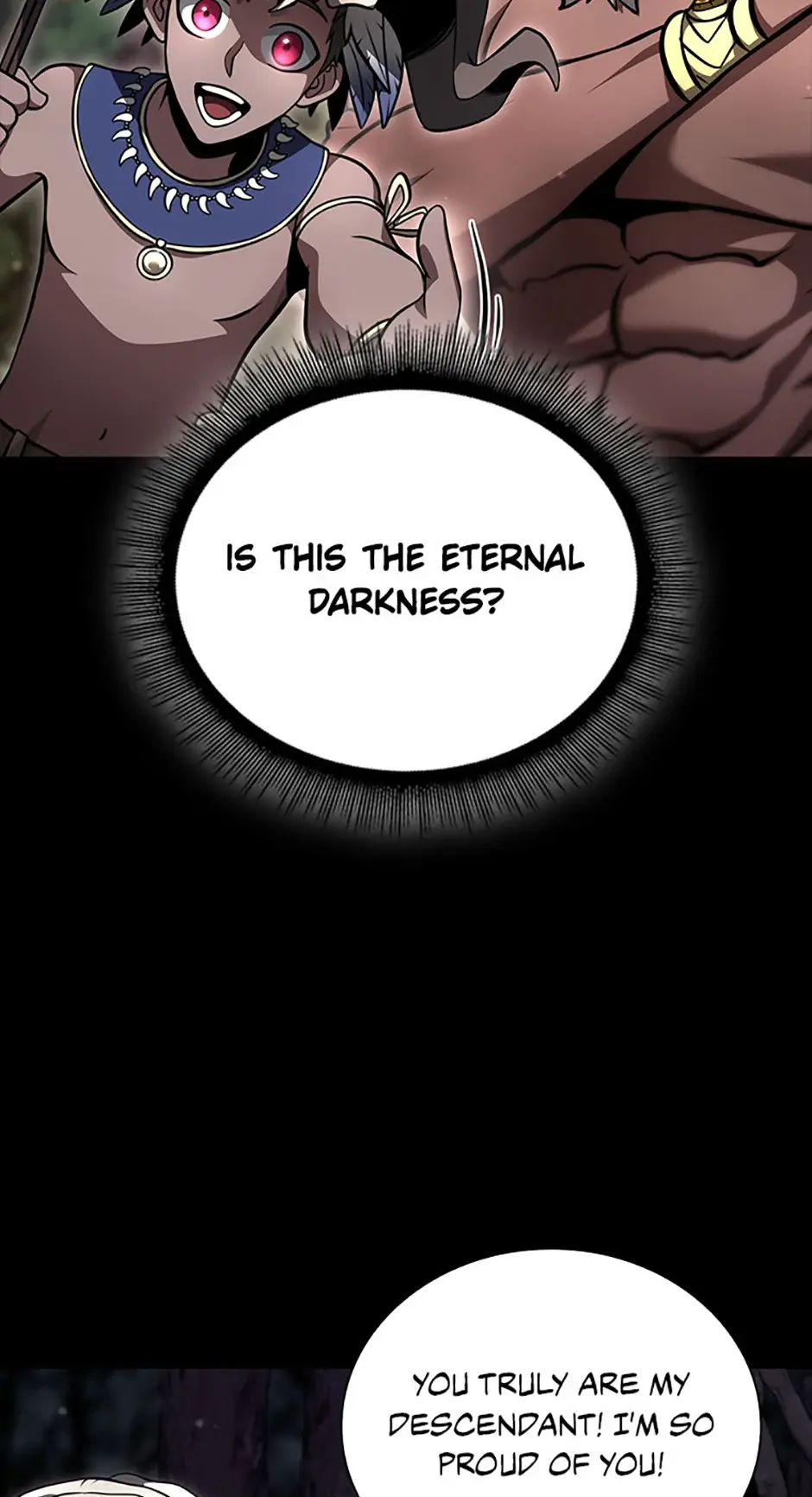 I Returned as an FFF-Class Witch Doctor Episode 111 - Page 62