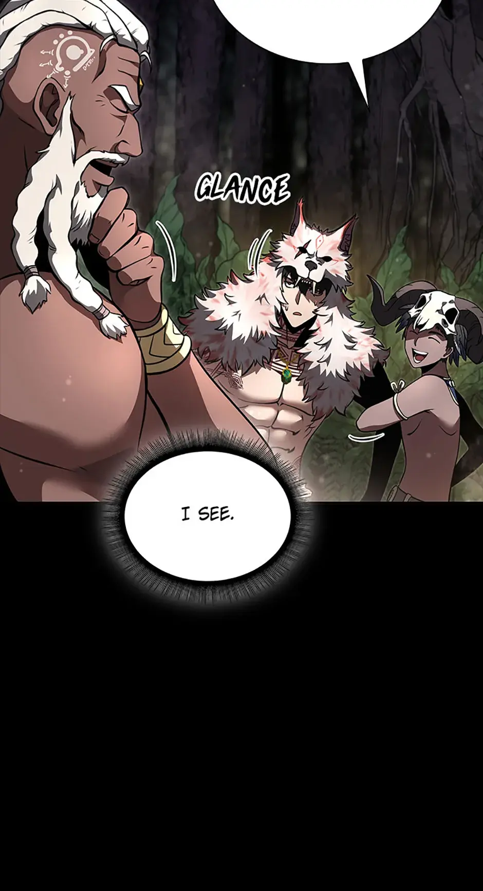 I Returned as an FFF-Class Witch Doctor Episode 111 - Page 63
