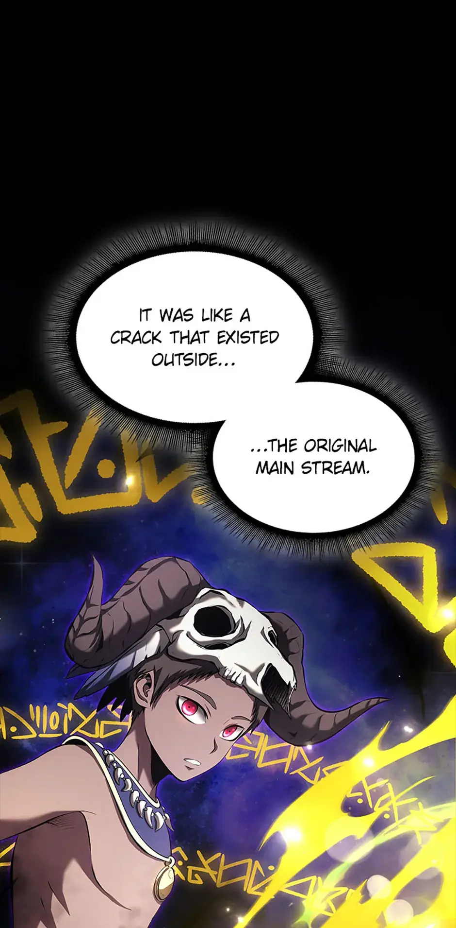 I Returned as an FFF-Class Witch Doctor Episode 111 - Page 65
