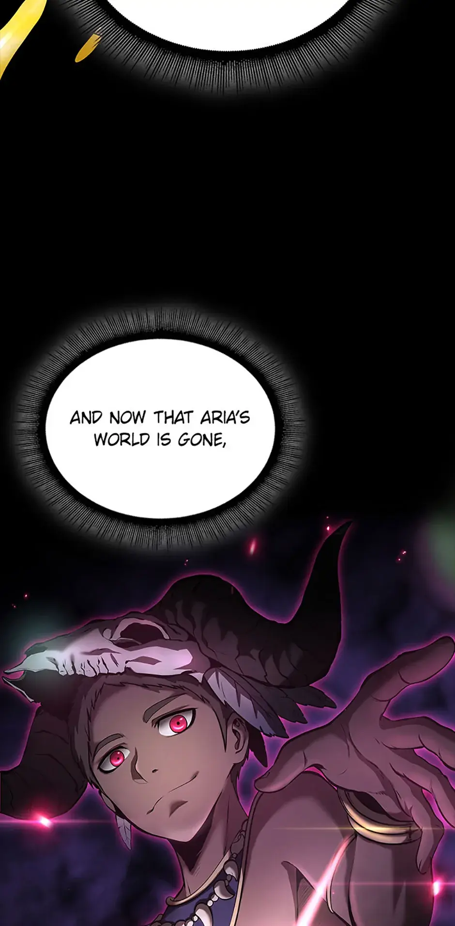 I Returned as an FFF-Class Witch Doctor Episode 111 - Page 67