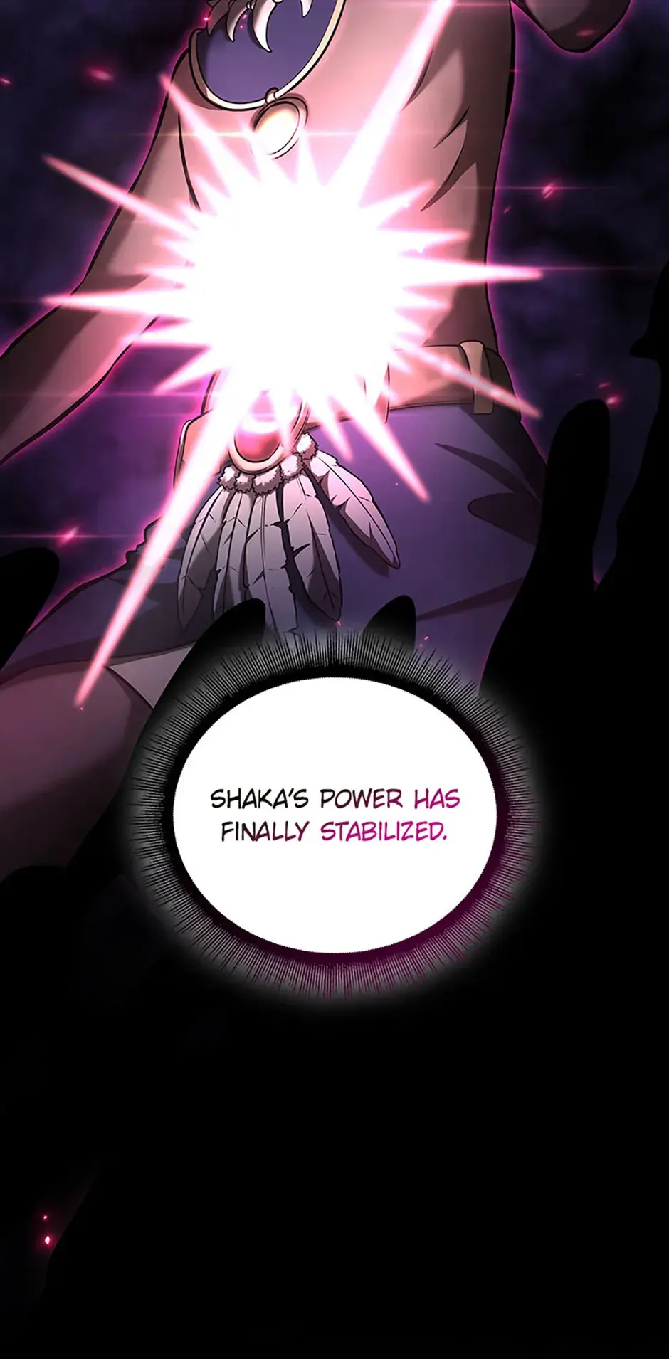 I Returned as an FFF-Class Witch Doctor Episode 111 - Page 68
