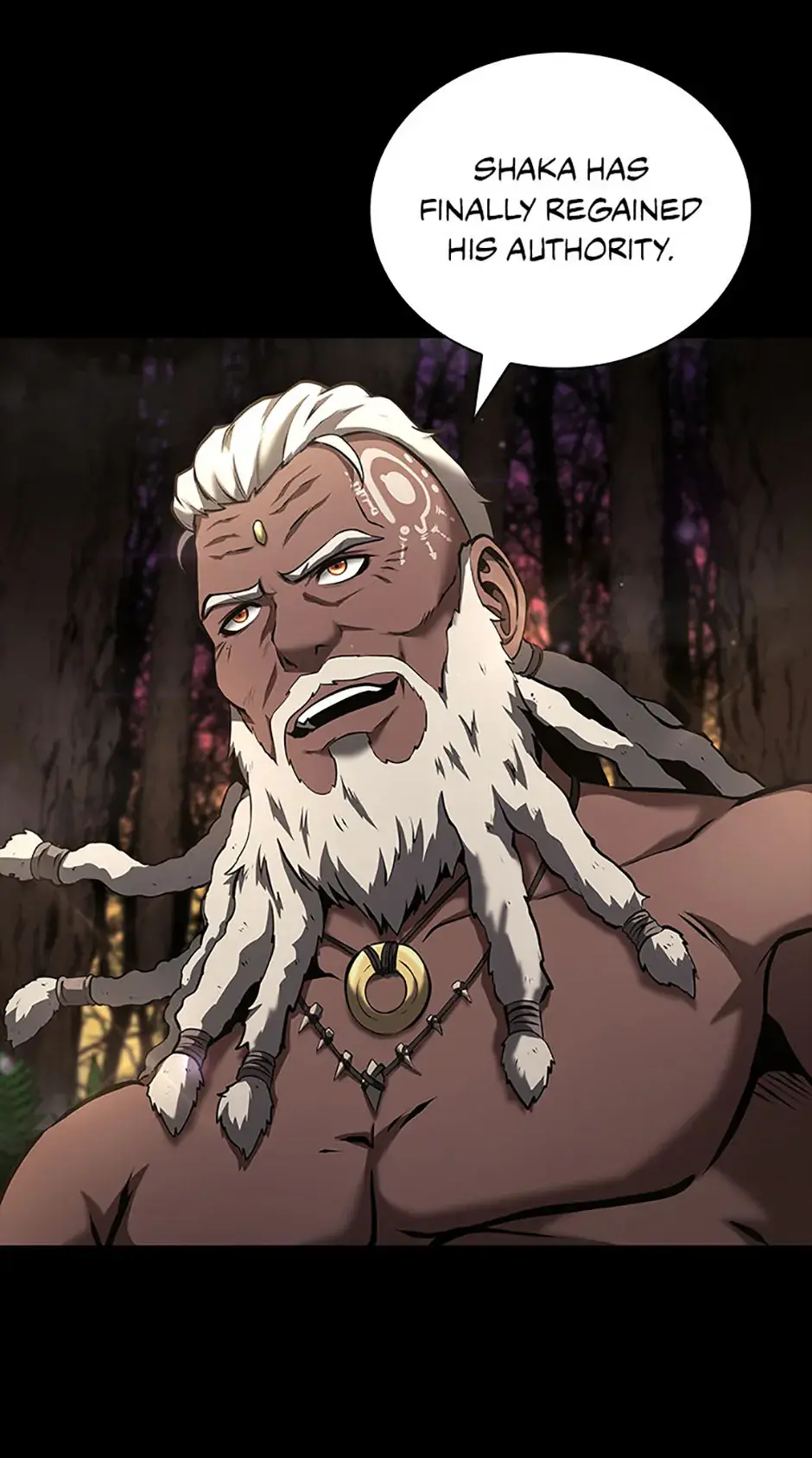 I Returned as an FFF-Class Witch Doctor Episode 111 - Page 70