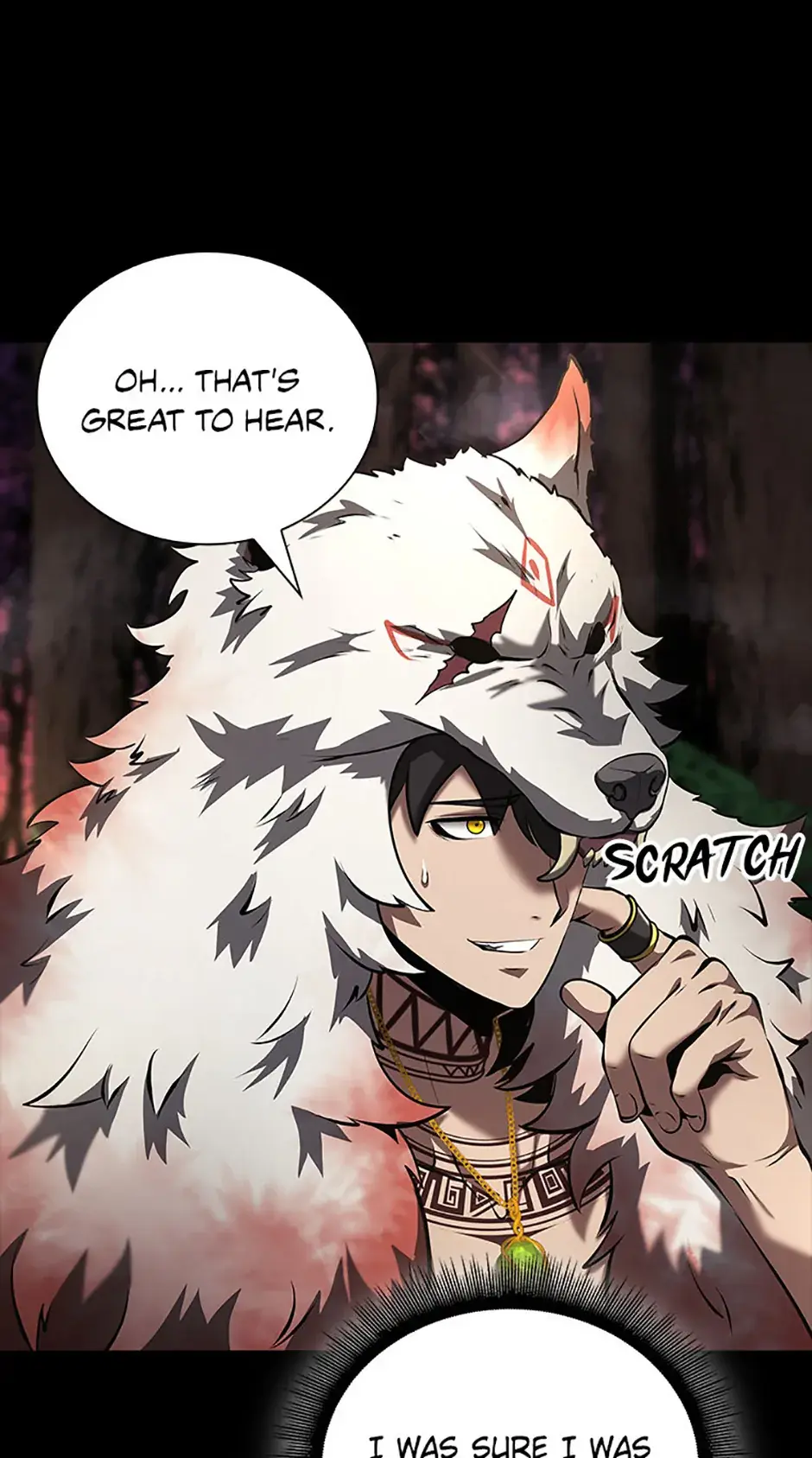I Returned as an FFF-Class Witch Doctor Episode 111 - Page 71