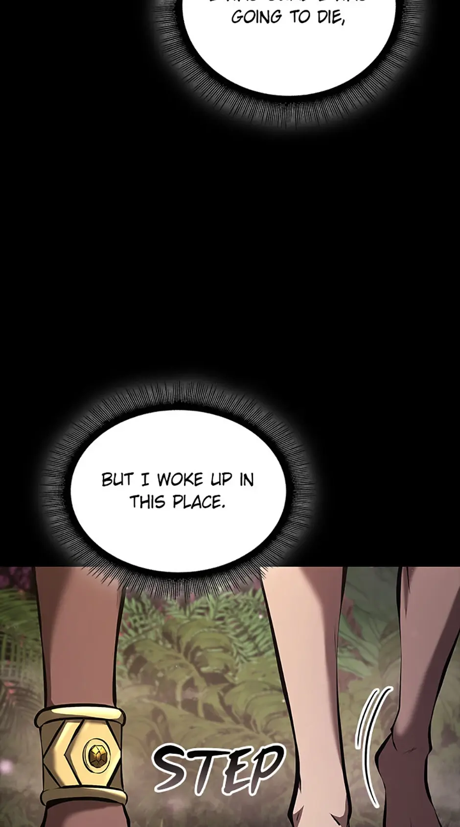 I Returned as an FFF-Class Witch Doctor Episode 111 - Page 72