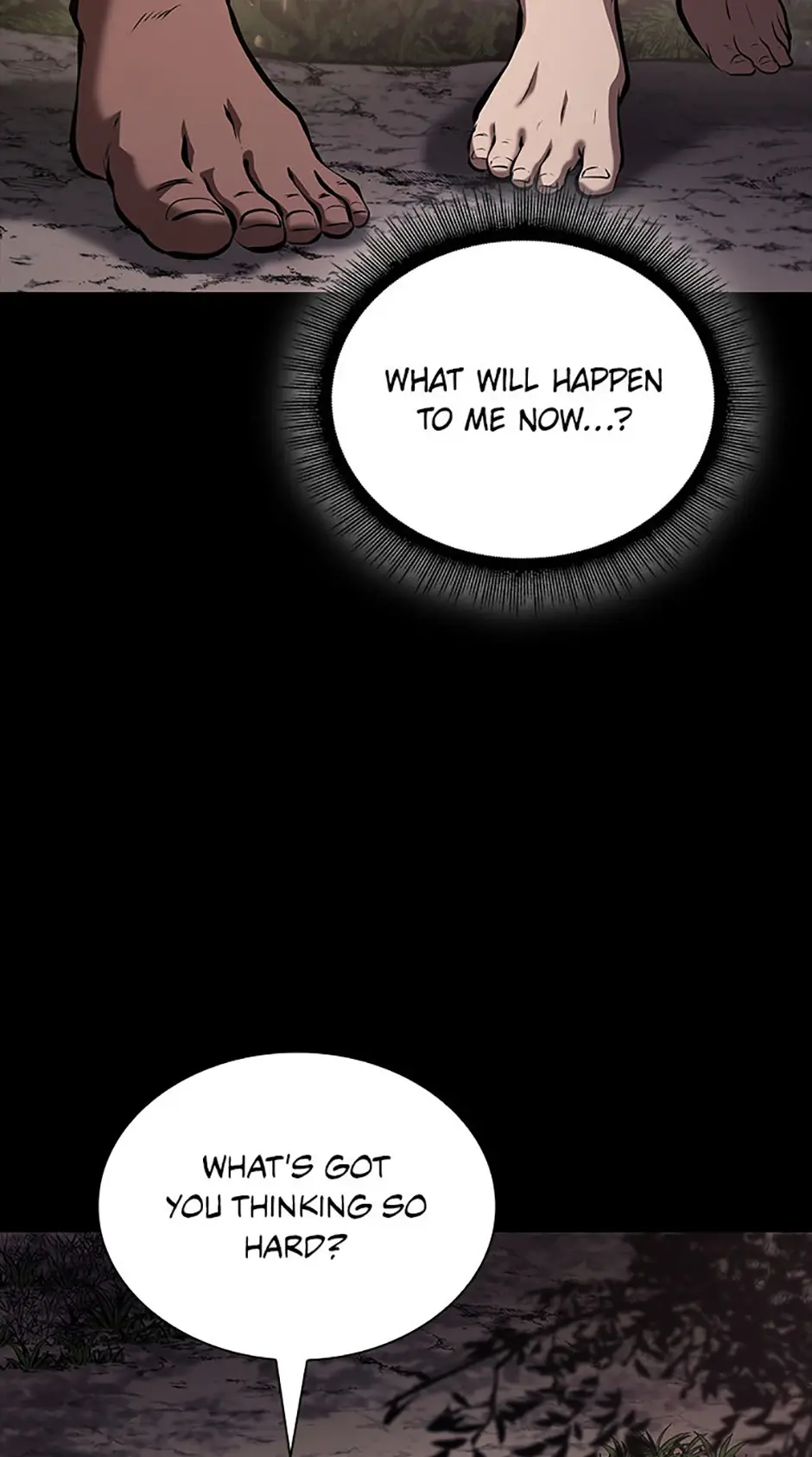I Returned as an FFF-Class Witch Doctor Episode 111 - Page 73