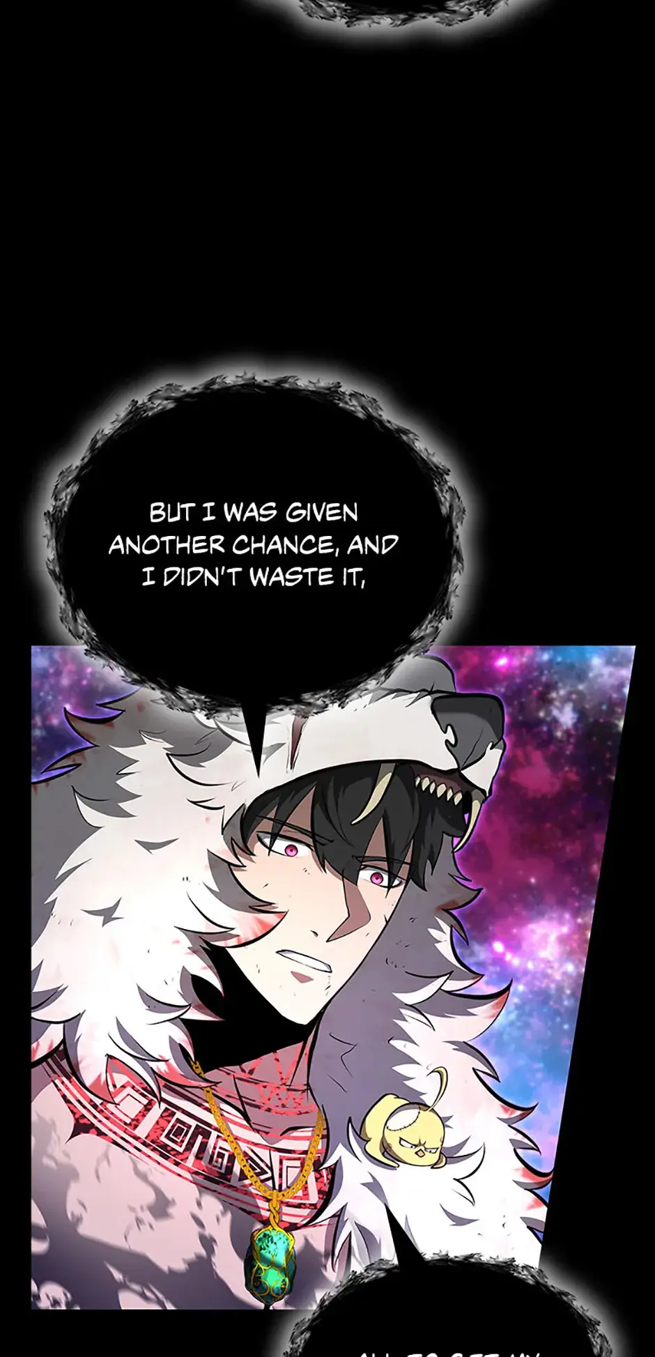 I Returned as an FFF-Class Witch Doctor Episode 111 - Page 8