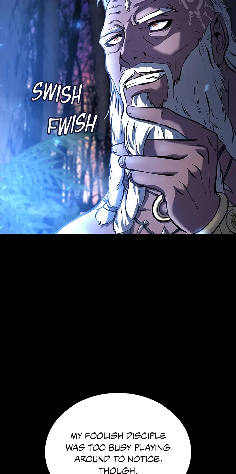 I Returned as an FFF-Class Witch Doctor Episode 111 - Page 80