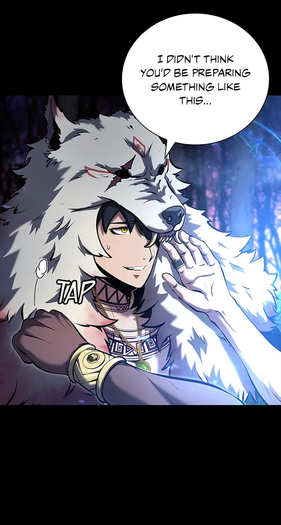 I Returned as an FFF-Class Witch Doctor Episode 111 - Page 82