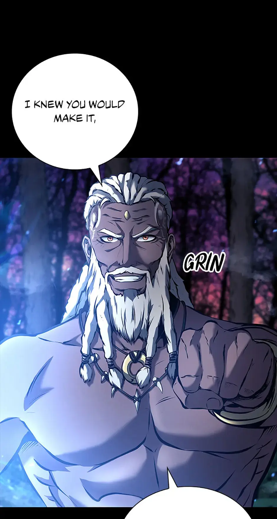 I Returned as an FFF-Class Witch Doctor Episode 111 - Page 83