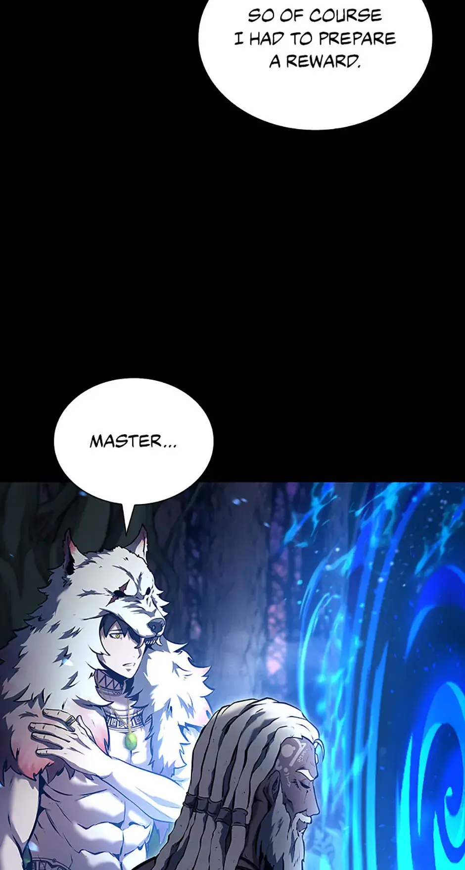 I Returned as an FFF-Class Witch Doctor Episode 111 - Page 84